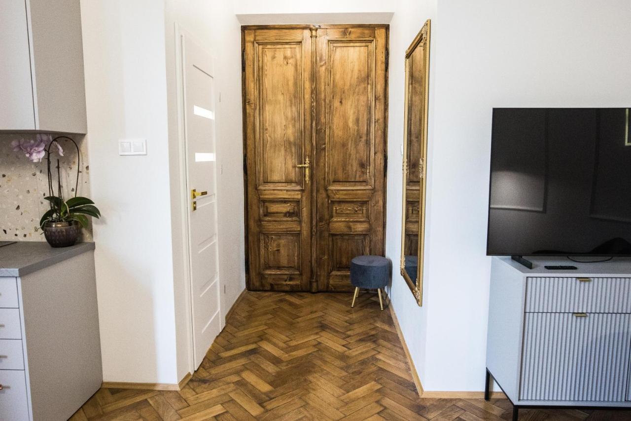 Cracwow K8 No.11 Apartment Краків Екстер'єр фото