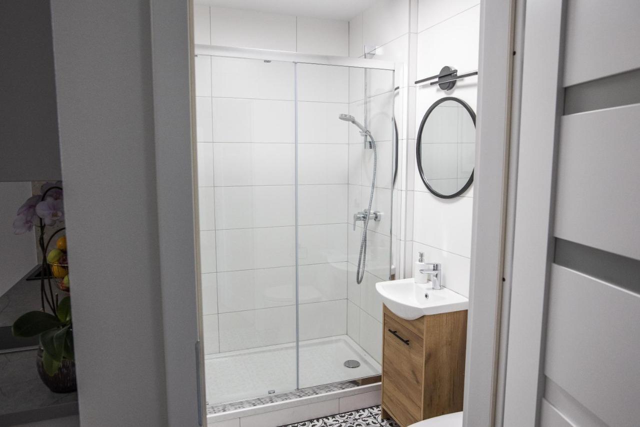 Cracwow K8 No.11 Apartment Краків Екстер'єр фото