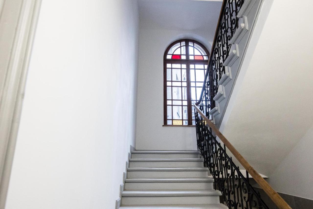 Cracwow K8 No.11 Apartment Краків Екстер'єр фото