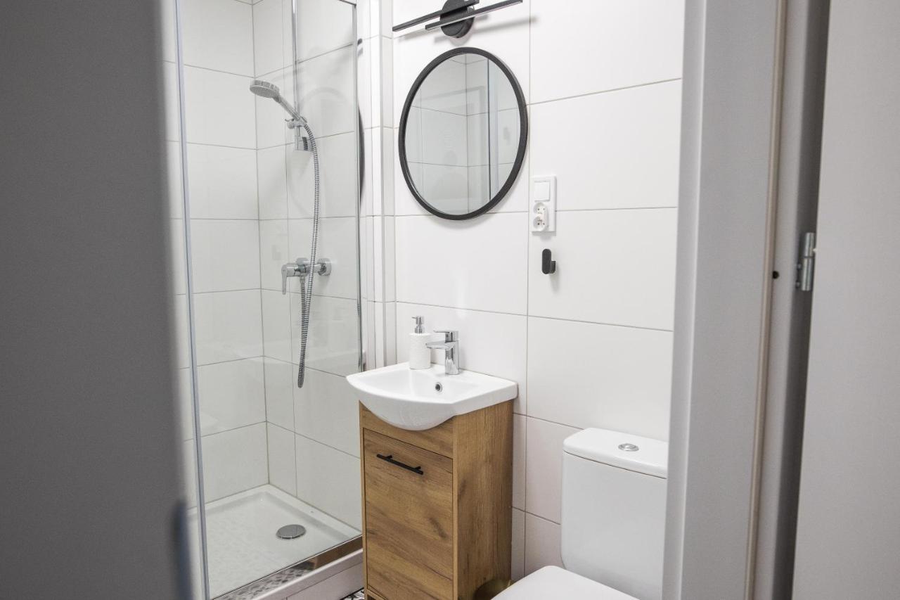 Cracwow K8 No.11 Apartment Краків Екстер'єр фото